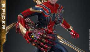 Hot Toys Releases a New Batch of Infinity Saga Marvel Figures Hot Toys Releases a New Batch of Infinity Saga Marvel Figures