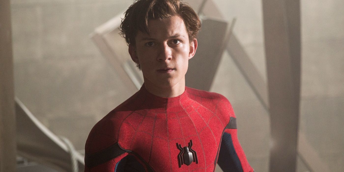 Revisit One of the MCU’s Best Spider-Man Films With These Epic New Collectibles
