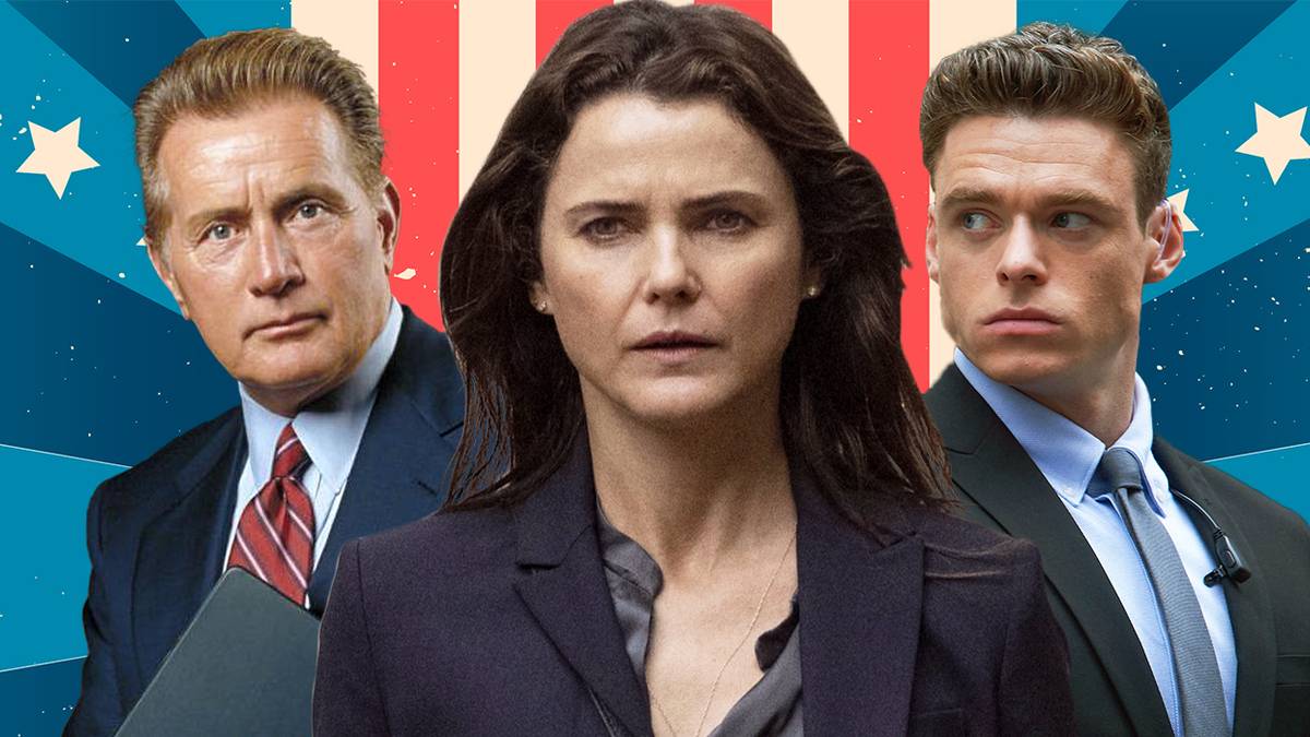 20 Shows To Watch if You Love 'The Diplomat', image size:1200x675