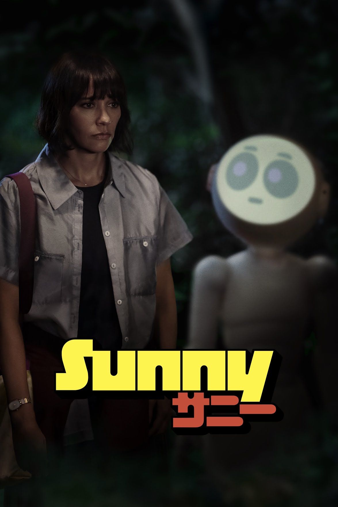 Sunny' Review   Apple TV+'s Stylish New Show Is Less Sci Fi, More ...