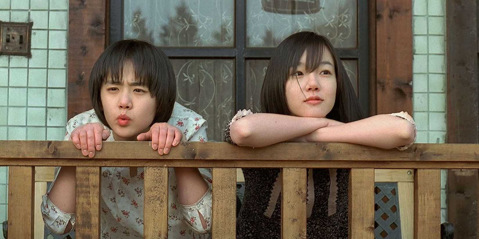 6 Best Korean Folklore Movies of All Time, Ranked