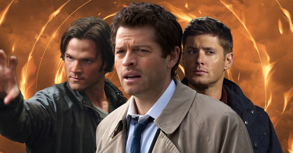 'The Boys' Season 5 Sets 'Supernatural' Reunion With Jared Padalecki and Misha Collins