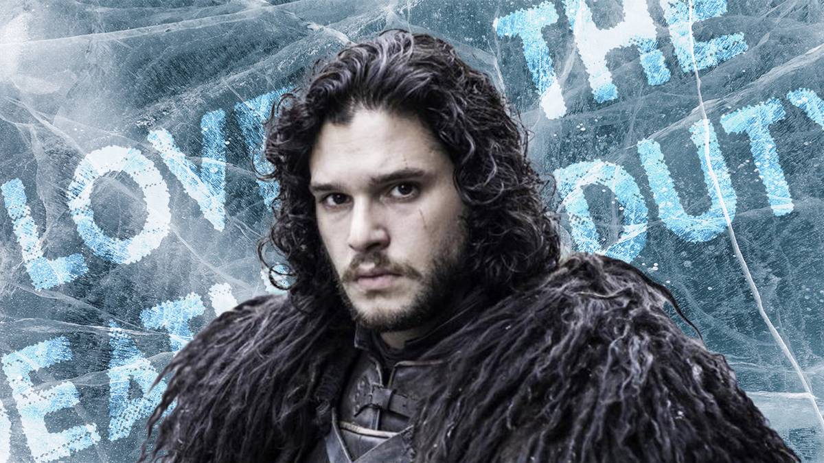 10 Best Jon Snow Quotes from 'Game of Thrones,' Ranked, image size:1200x675