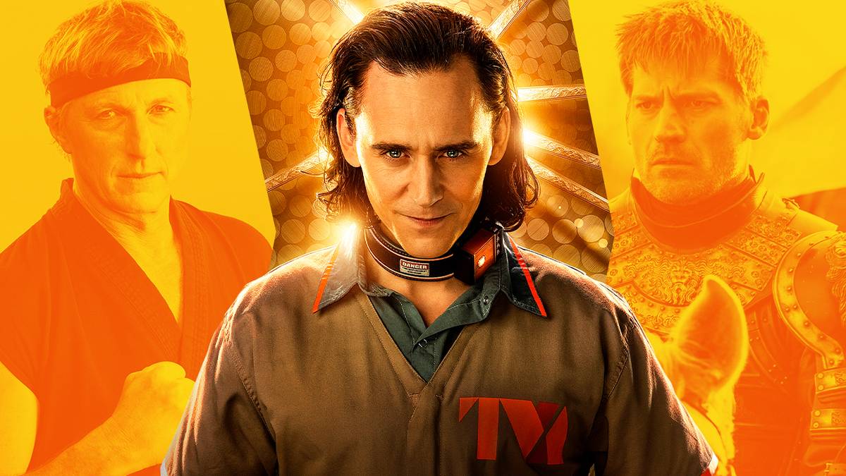 Villain Remote 10 Best TV Villain Redemptions, Ranked