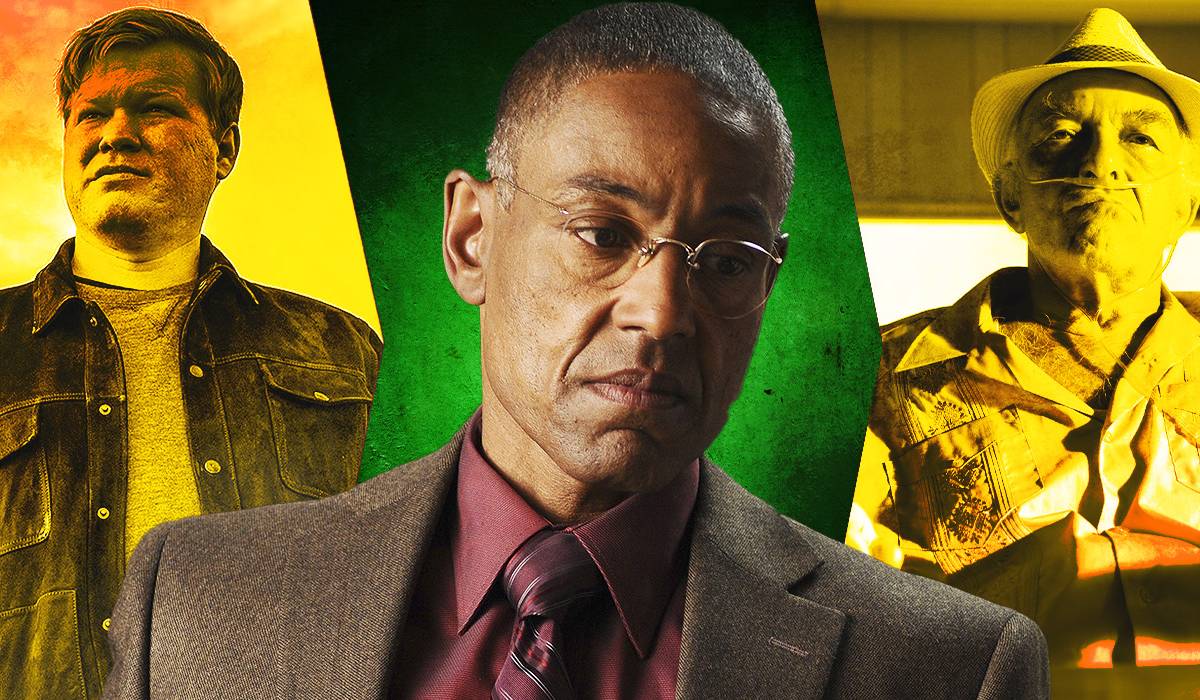The 10 Most Satisfying Deaths in 'Breaking Bad,' Ranked The 10 Most Satisfying Deaths in 'Breaking Bad,' Ranked