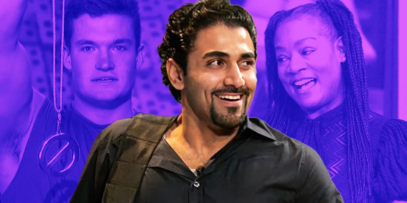 10 Most Shocking 'Big Brother' Twists, Ranked