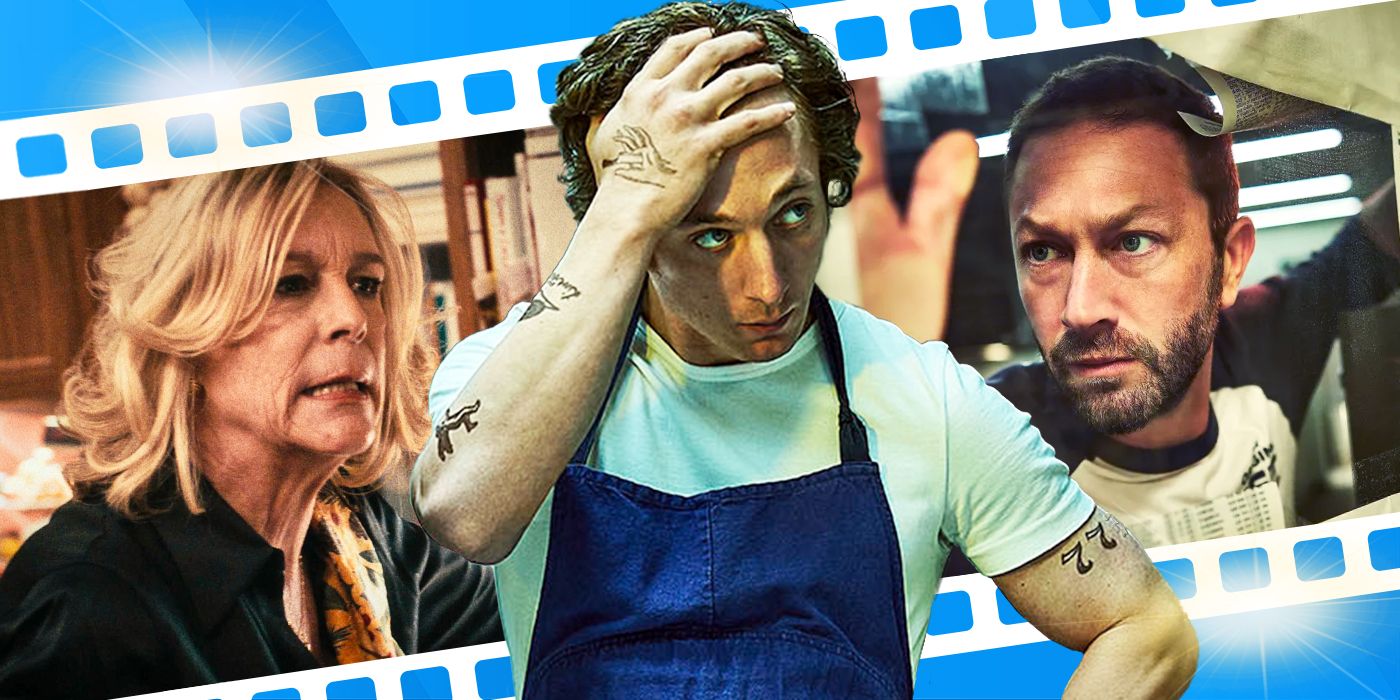 After That ‘Bear’ Season 5 Update, It's a Good Thing the Show Isn’t Moving in This Direction With Syd and Carmy