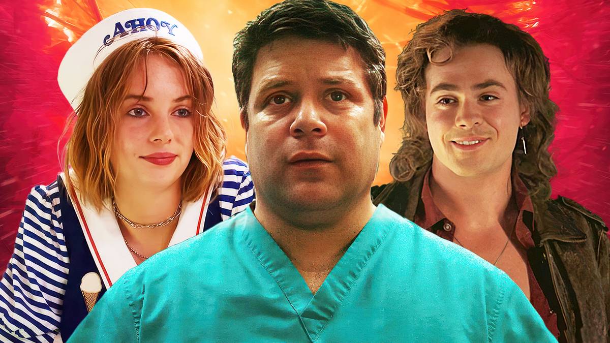 'Stranger Things' 10 Most Underrated Characters, Ranked