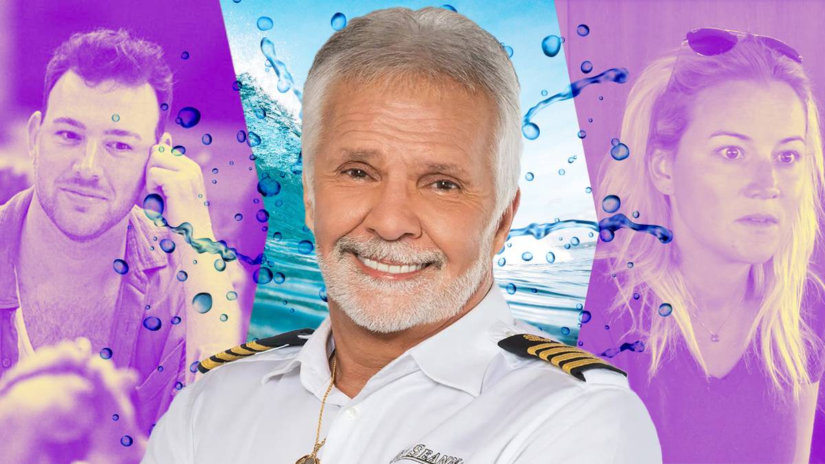 10 Wildest Moments in the Below Deck Franchise, Ranked