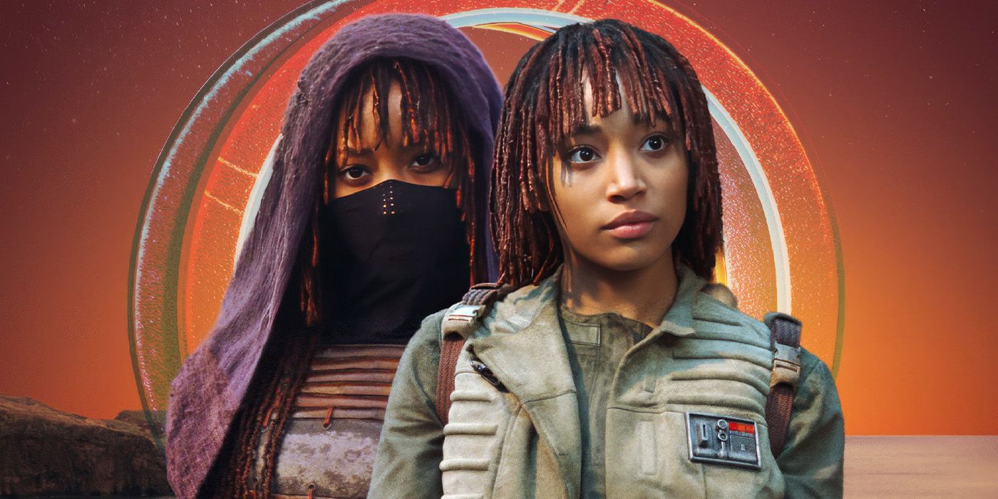 What Exactly Are Mae and Osha in The Acolyte?