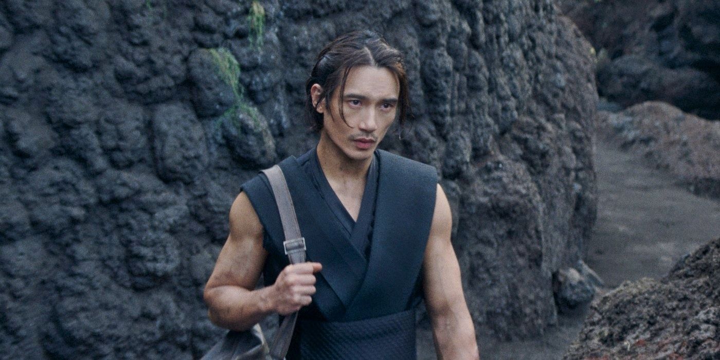 'The Acolyte' Episode 6 Recap - Seduced by the Dark Side