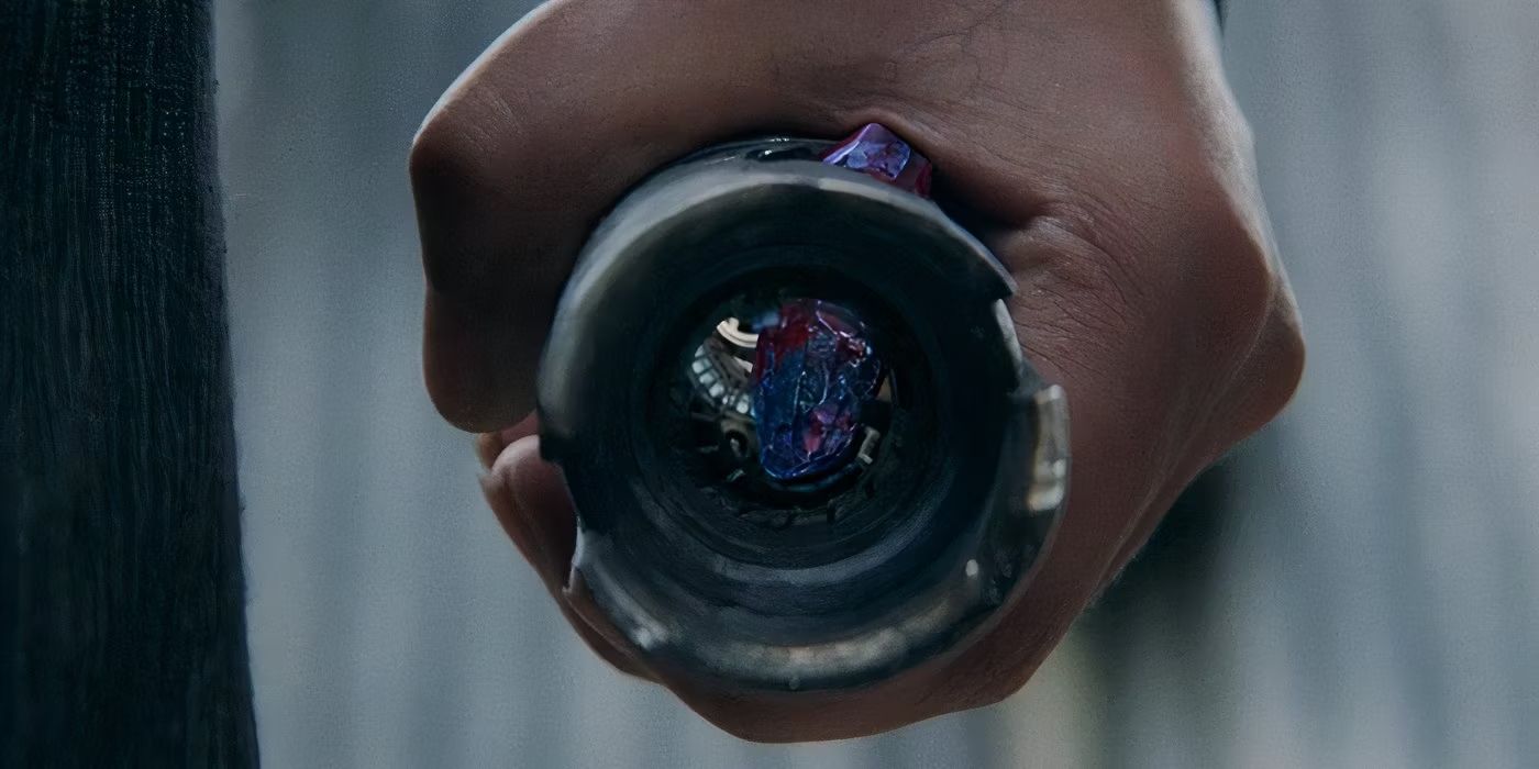 Qimir and Osha's Dynamic Is What We've Been Waiting For in Star Wars