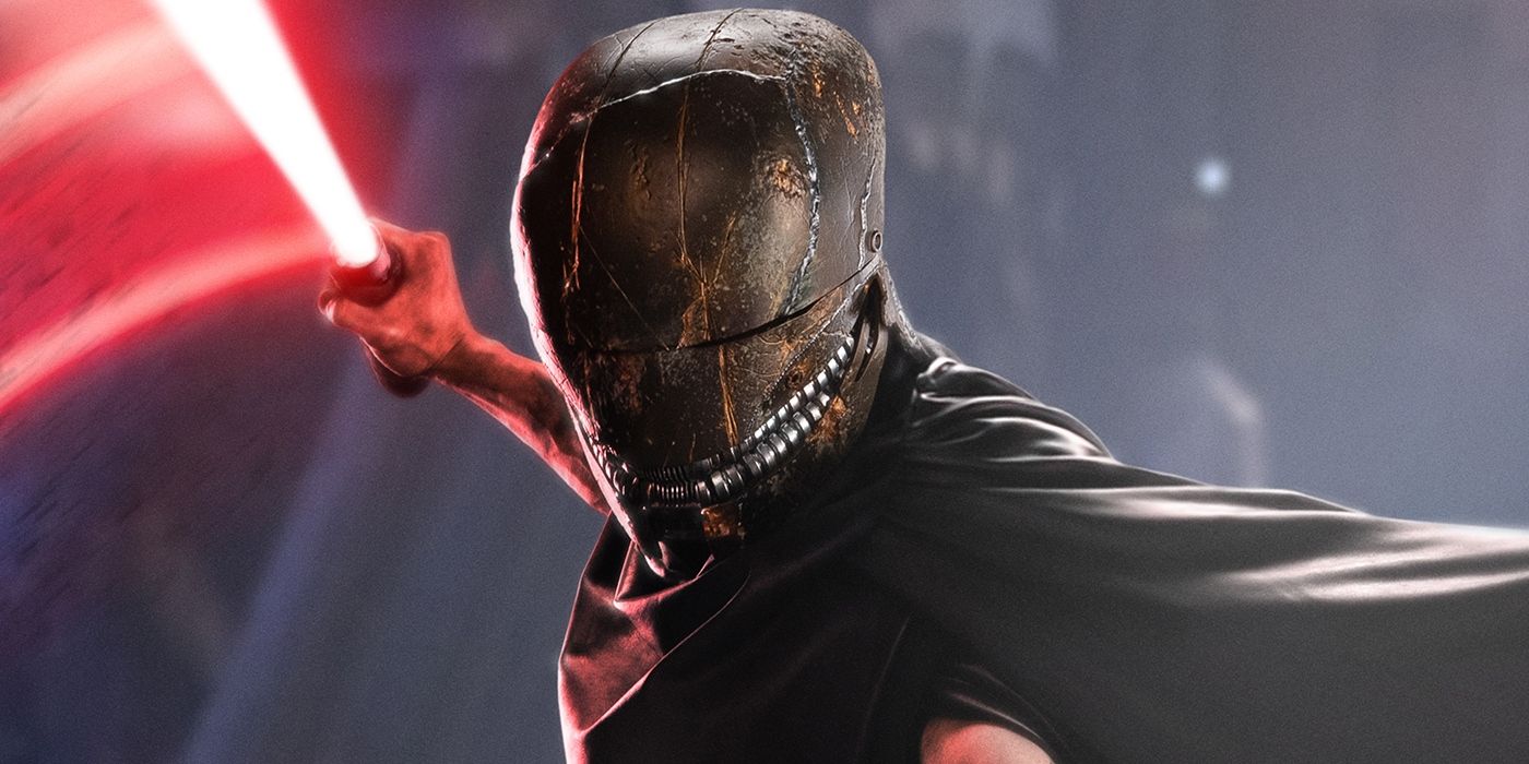 How Dave Filoni Solved ‘The Acolyte’s’ Biggest Problem