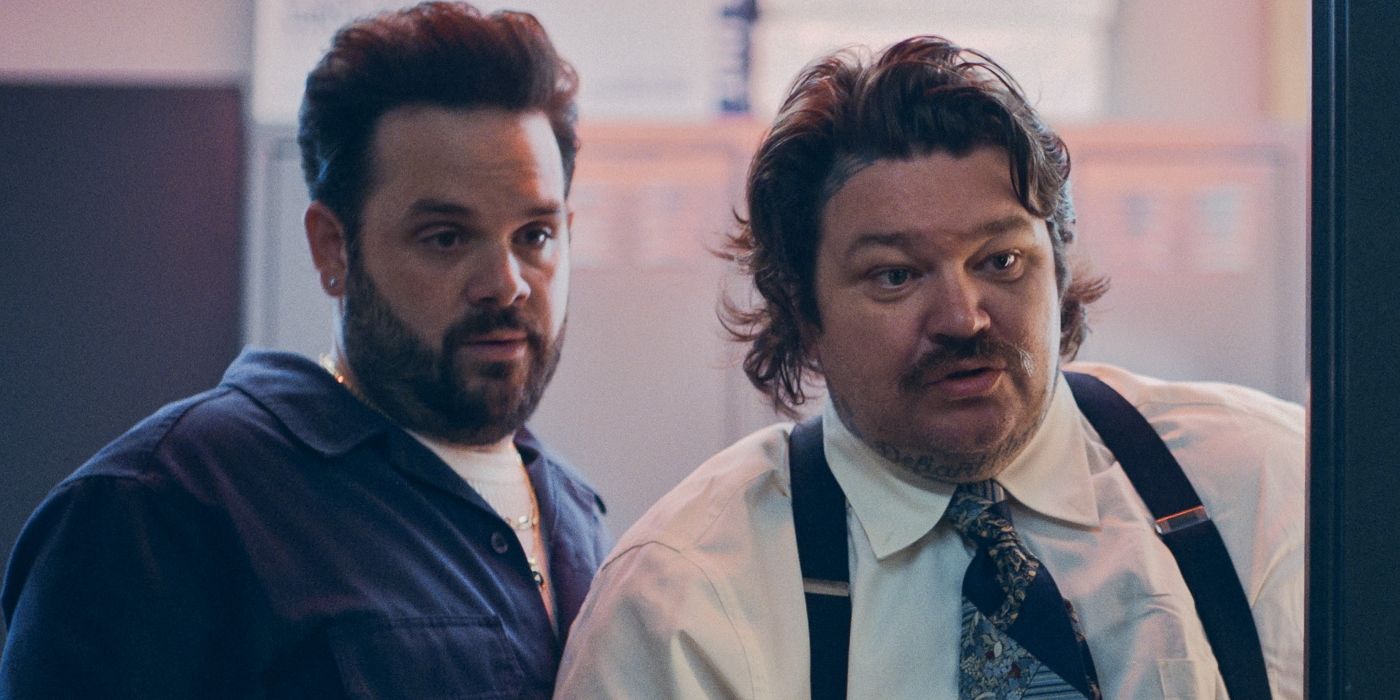 That Richie Moment in 'The Bear' Season 3 Means More Than You Think
