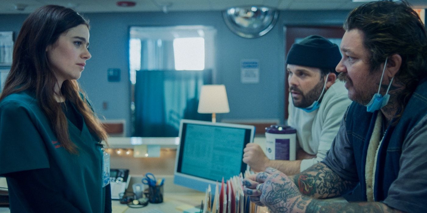 'The Bear' Still Doesn't Know What to Do With Claire
