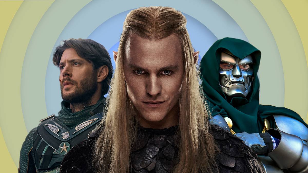What Happened at Marvel Studios' Hall H Panel at SDCC?
