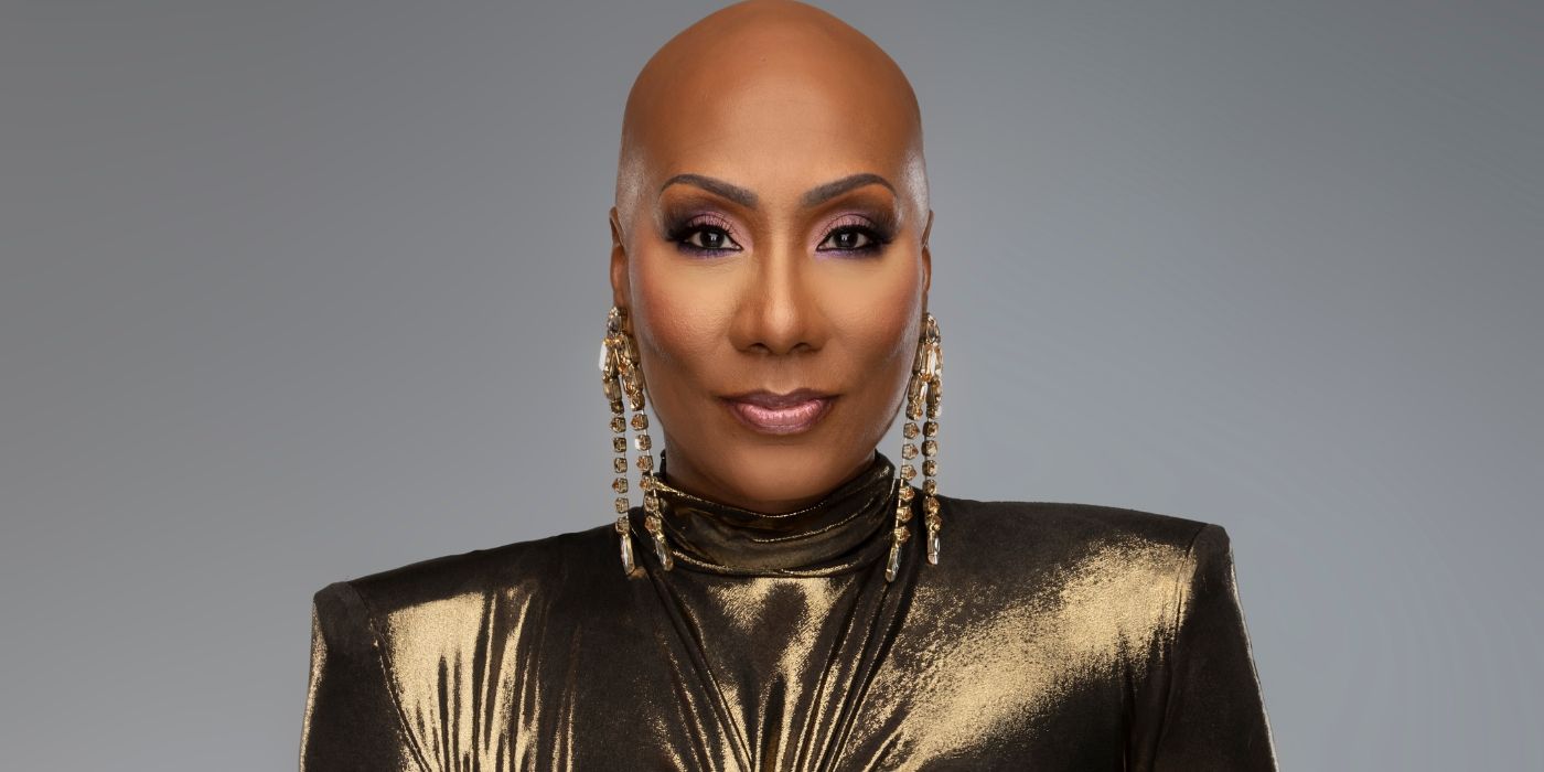 Towanda on &lsquo;The Braxtons&rsquo;