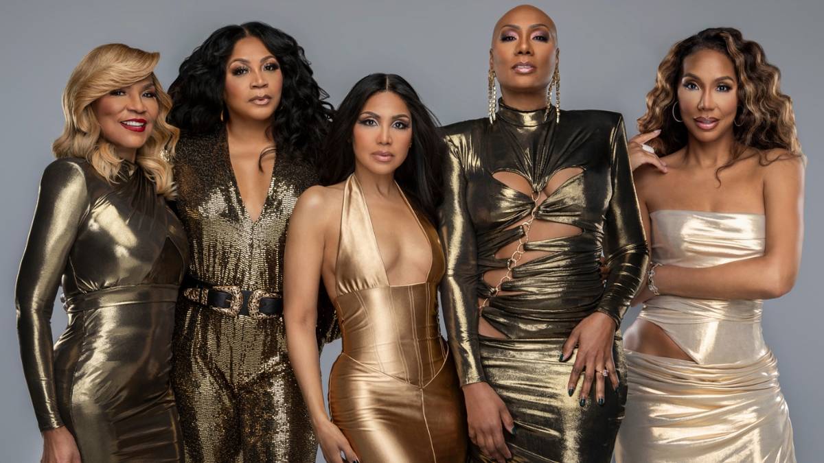 The Braxtons' Review - An Emotionally Raw New Chapter