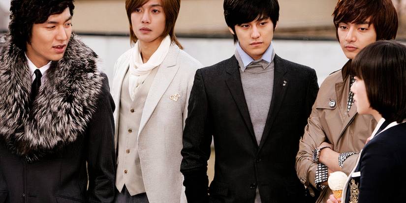 10 Classic K-Dramas Still Worth Binge-Watching Today