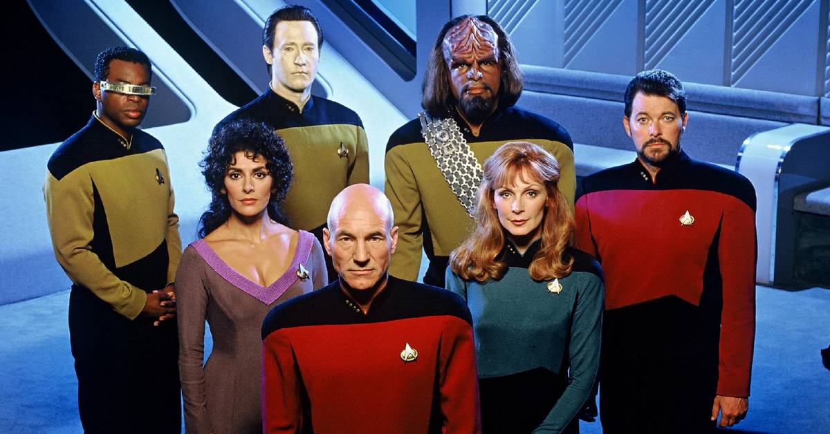 collider.com - Collier Jennings - It's Officially the End of an Era for 'Star Trek' Television