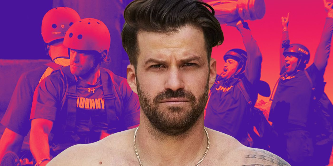 ‘The Challenge’ Star Sparks Chaos With Self-Sabotage Beyond One Elimination