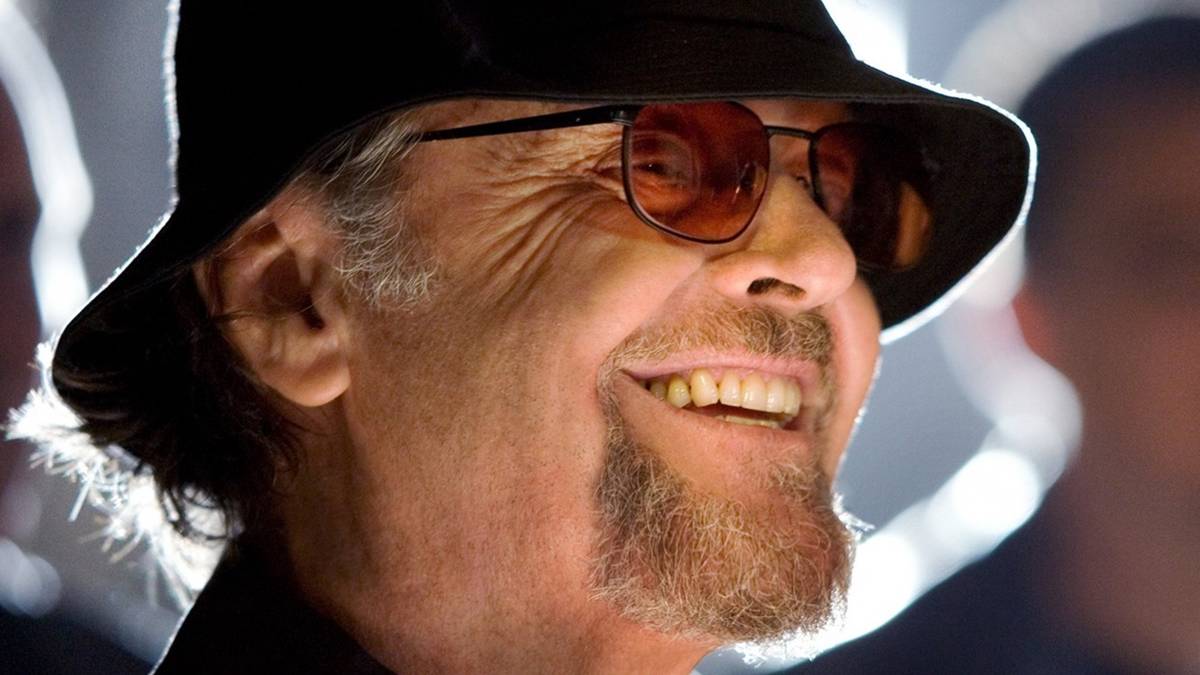 Every Jack Nicholson Movie That Won Best Picture, Ranked