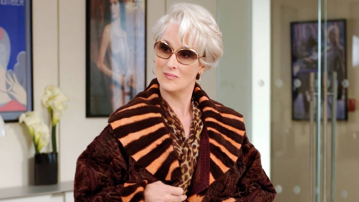 Devil Wears Prada 2' Snags “Groundbreaking” Release Date From 'Avengers: Doomsday'