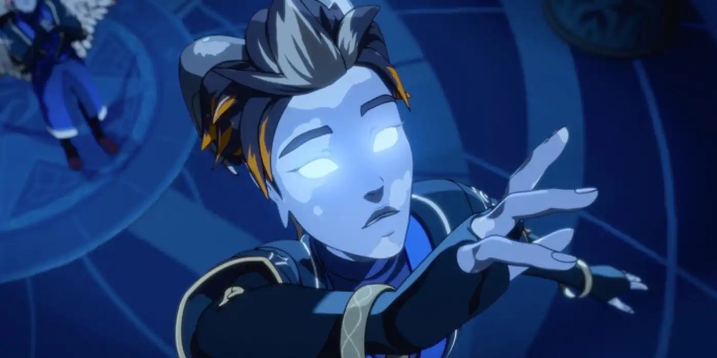 'The Dragon Prince' Season 6 Ending Explained - A Fallen Star Rises