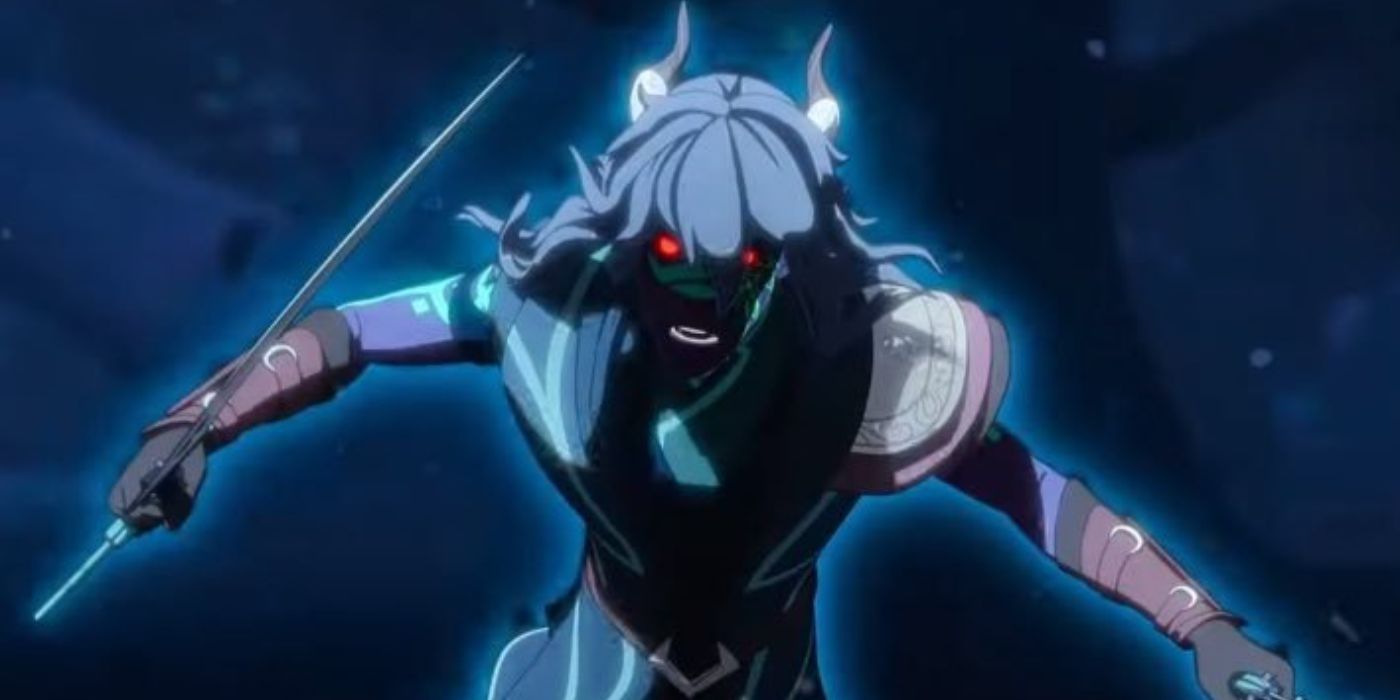 'The Dragon Prince' Season 6 Ending Explained - A Fallen Star Rises
