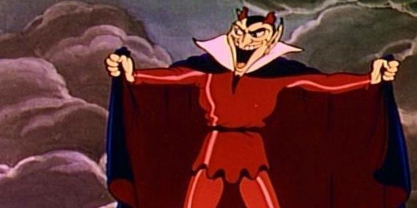 Snow White Wasn’t Actually the First Disney Princess