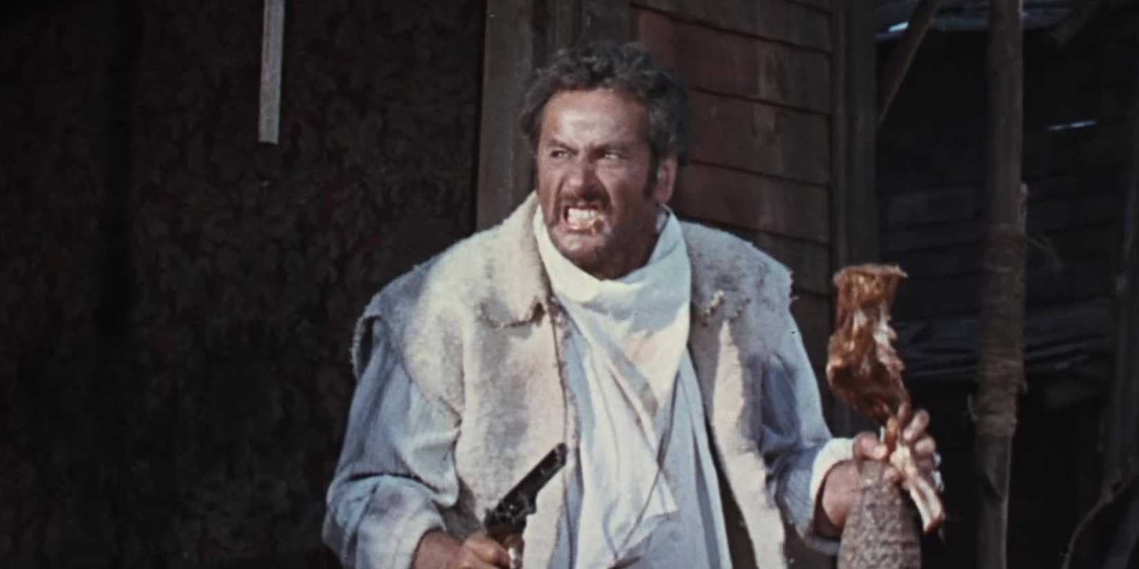 The Good, the Bad and the Ugly - 1966 (1)