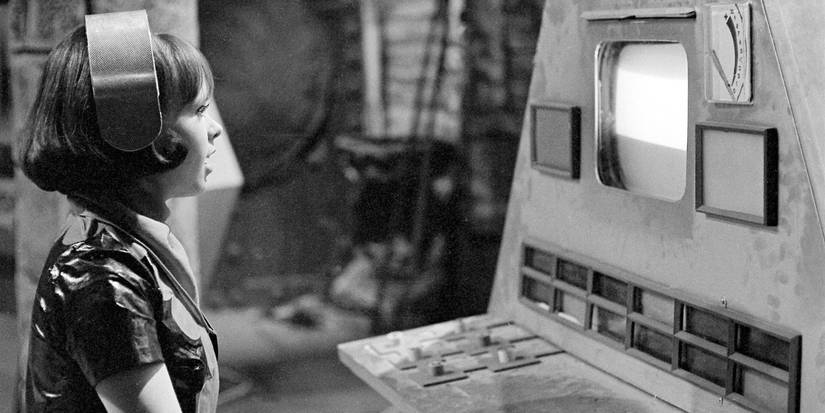 10 Most Underrated Classic 'Doctor Who' Episodes, Ranked