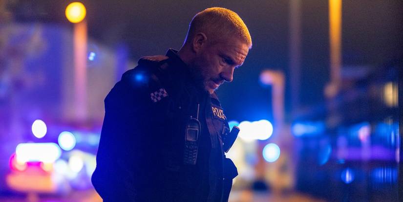 ‘The Responder’s Martin Freeman Has One Condition for a Potential Season 3