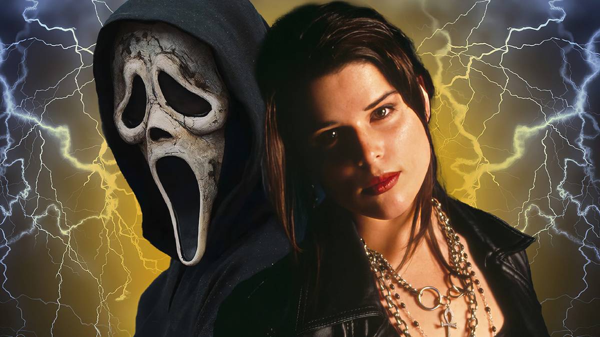 Slasher Delight Isabel May's 'Scream 7' Character Will Have a Special Connection to ...