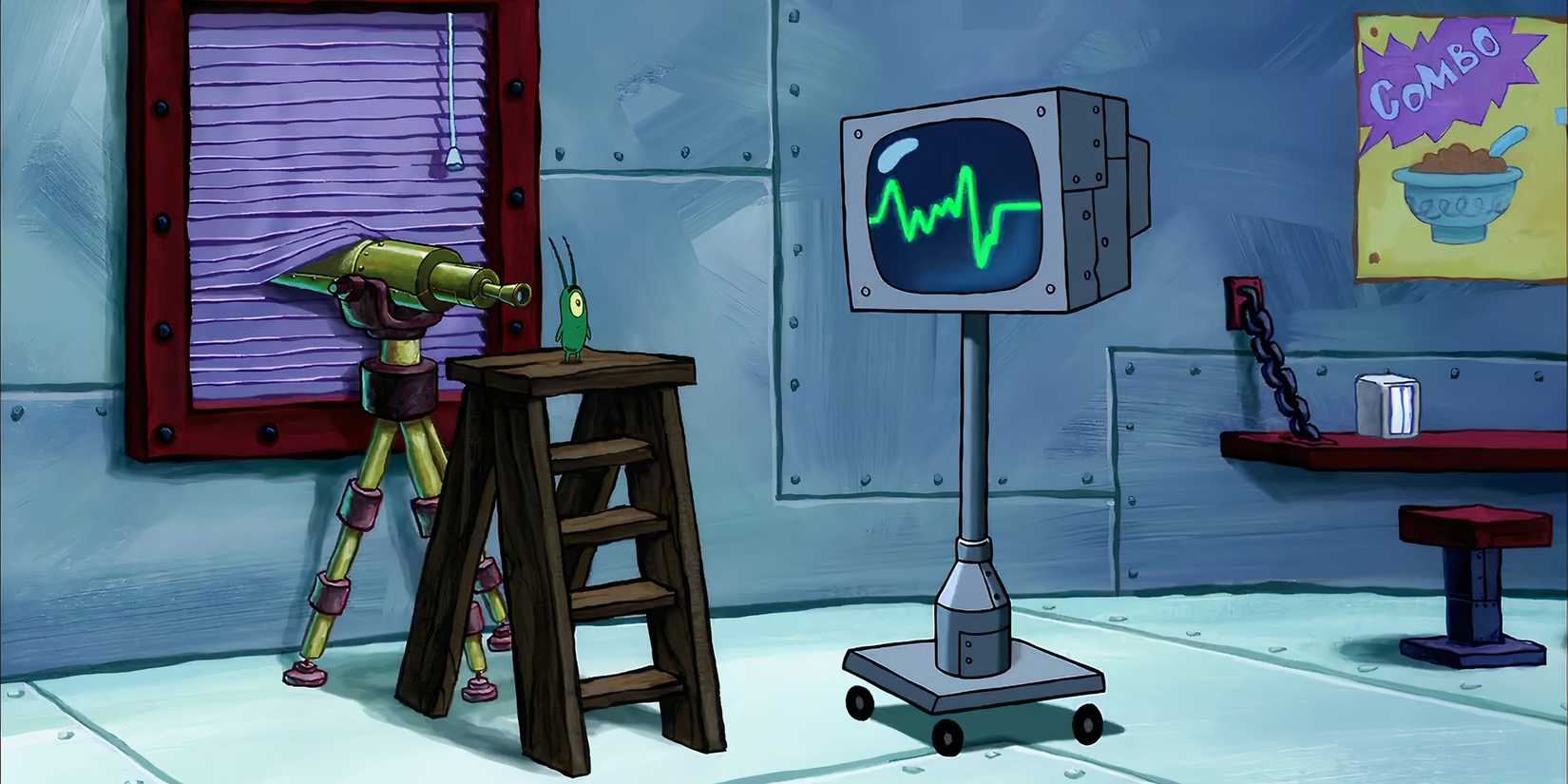 'SpongeBob SquarePants' 10 Best Characters, Ranked