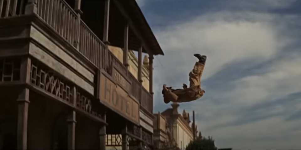 The Wild Bunch - 1969 (3)