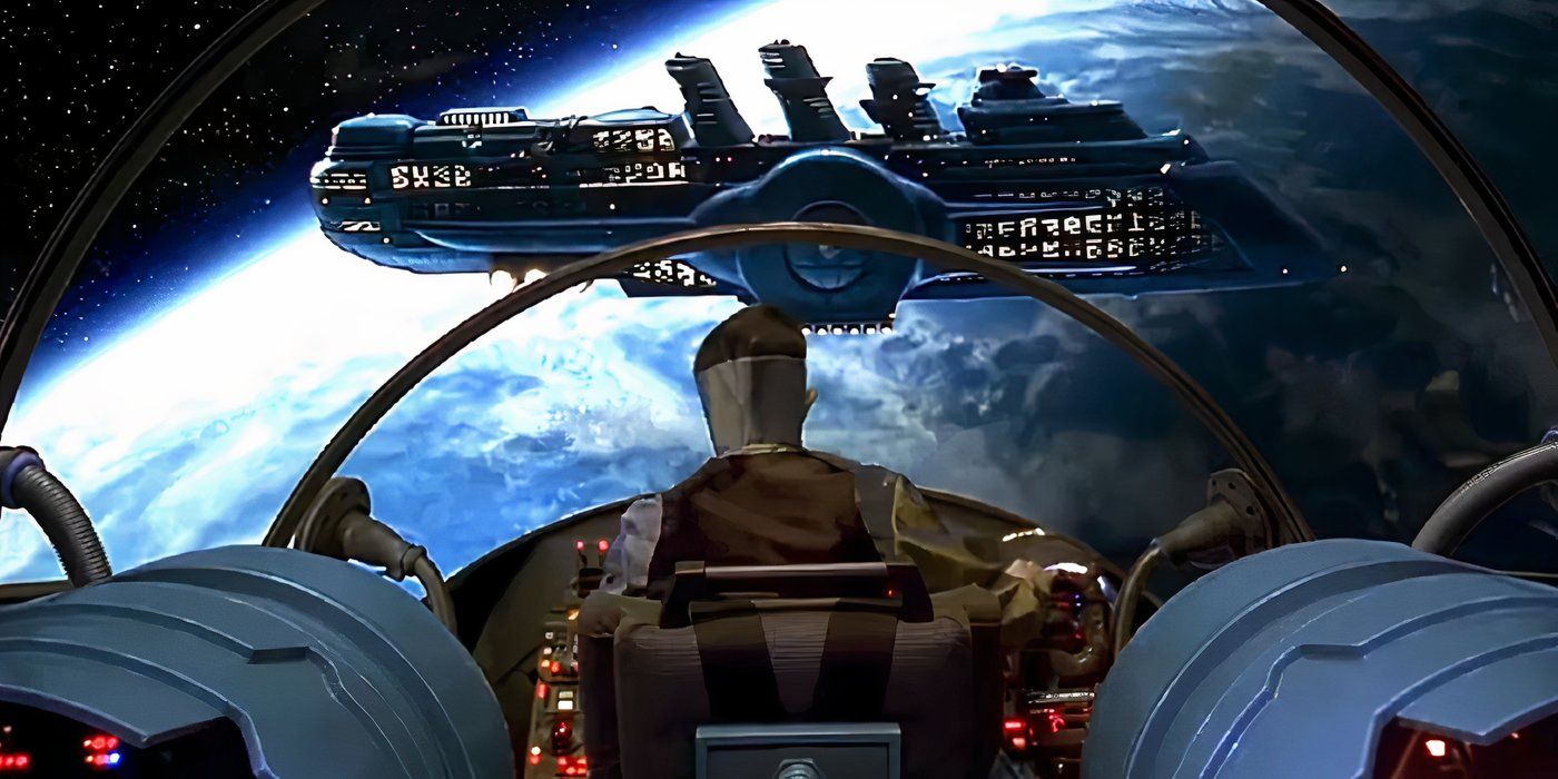 Netflix’s ’90s Sci-Fi Classic Surges on Streaming Ahead of Theatrical ...