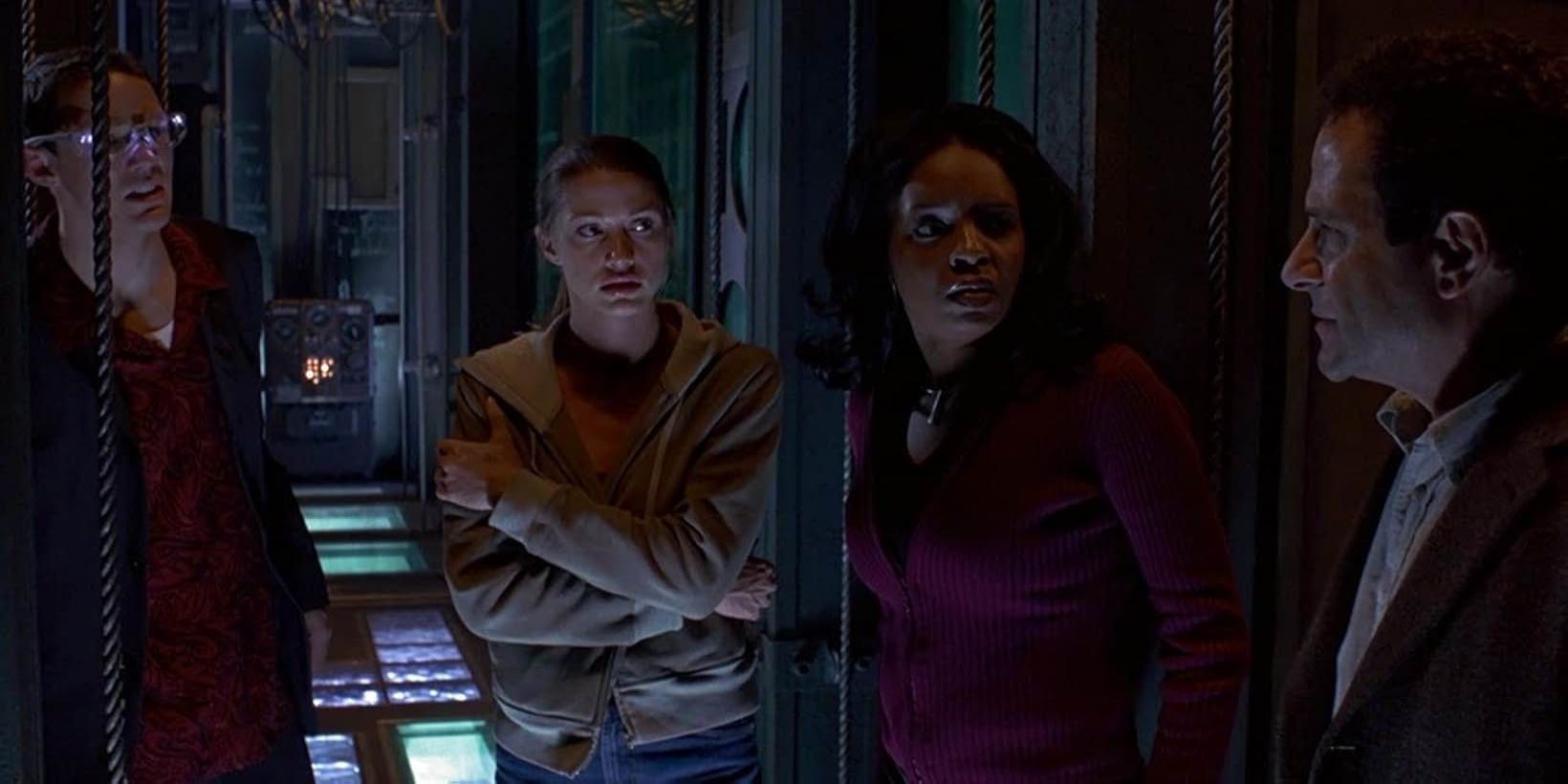 With 'Five Nights at Freddy's 2' on the Way, Matthew Lillard's ...