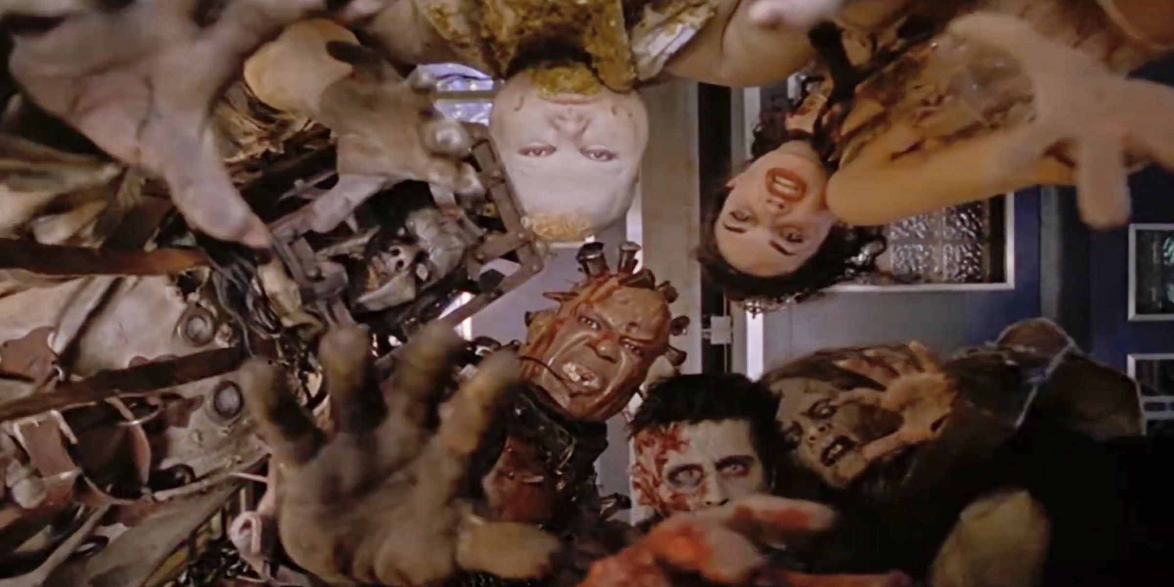 With 'Five Nights at Freddy's 2' on the Way, Matthew Lillard's ...