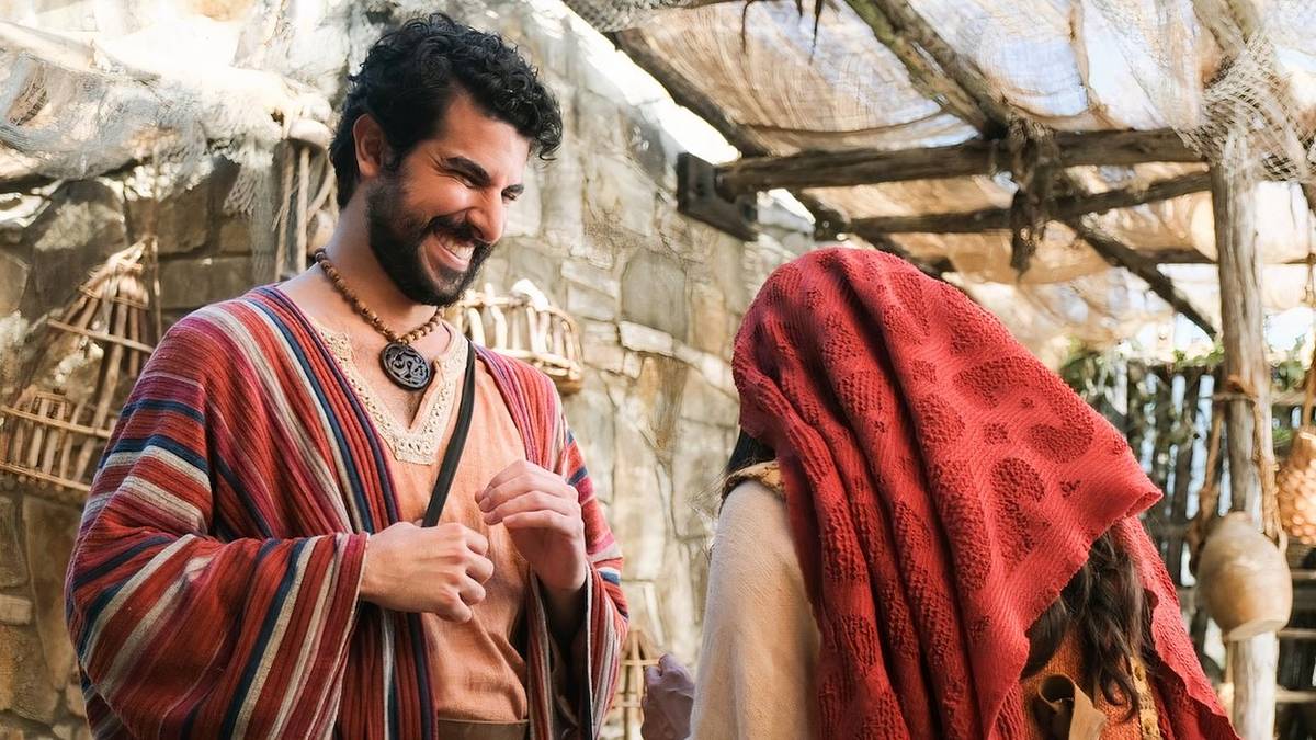 What's Next for 'The Chosen's Doubting Thomas in Season 5? [Exclusive]