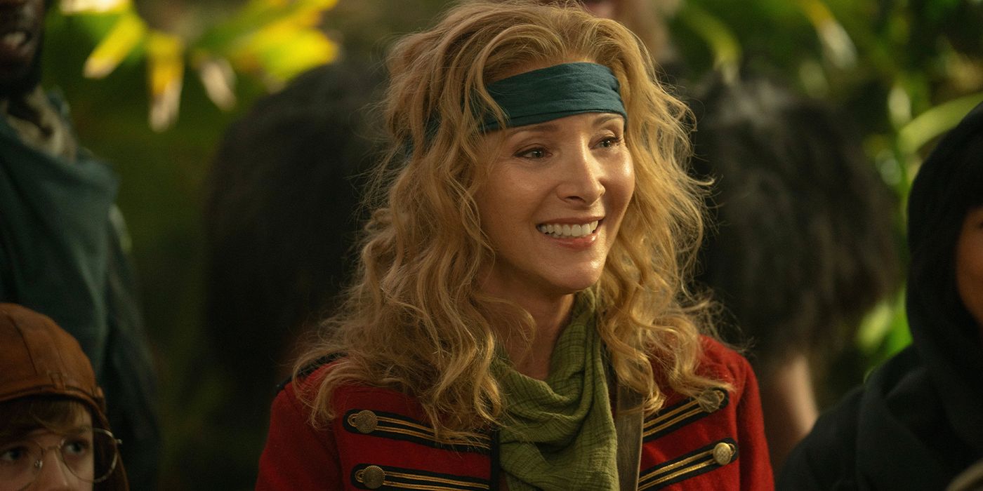 'Time Bandits' Review - Apple TV+'s Reimagining Falls Short of the Original