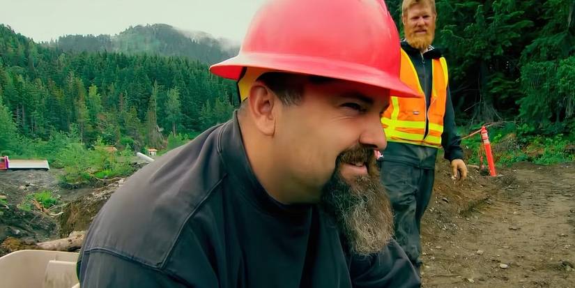 The Most Dangerous 'Hoffman Family Gold' Mission Didn't Even Involve Gold