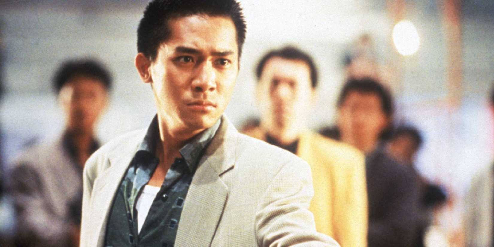 10 Best Tony Leung Movies, Ranked