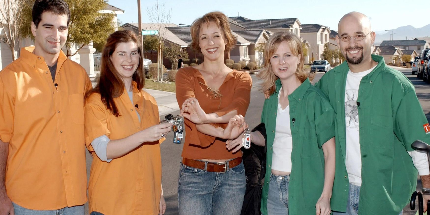 This 2000s Renovation Series Is the Blueprint for Home Makeover TV