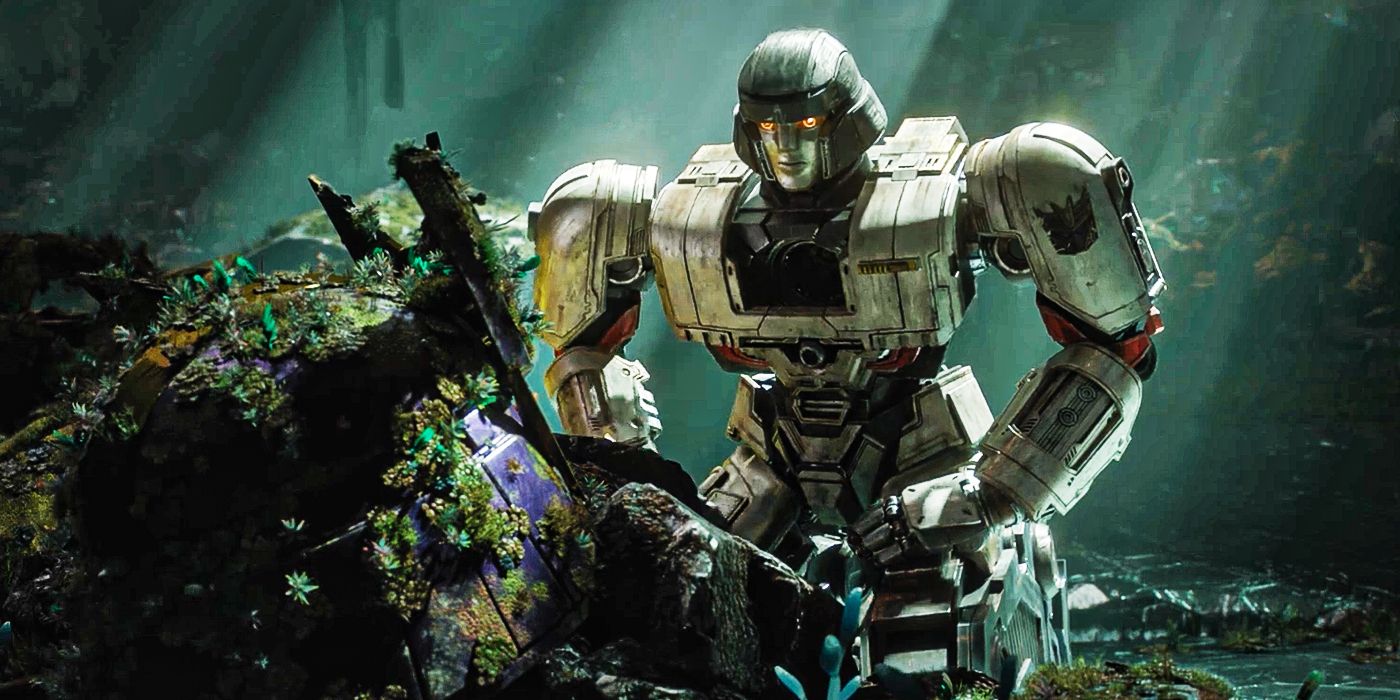 Are Transformers Aliens or Robots?