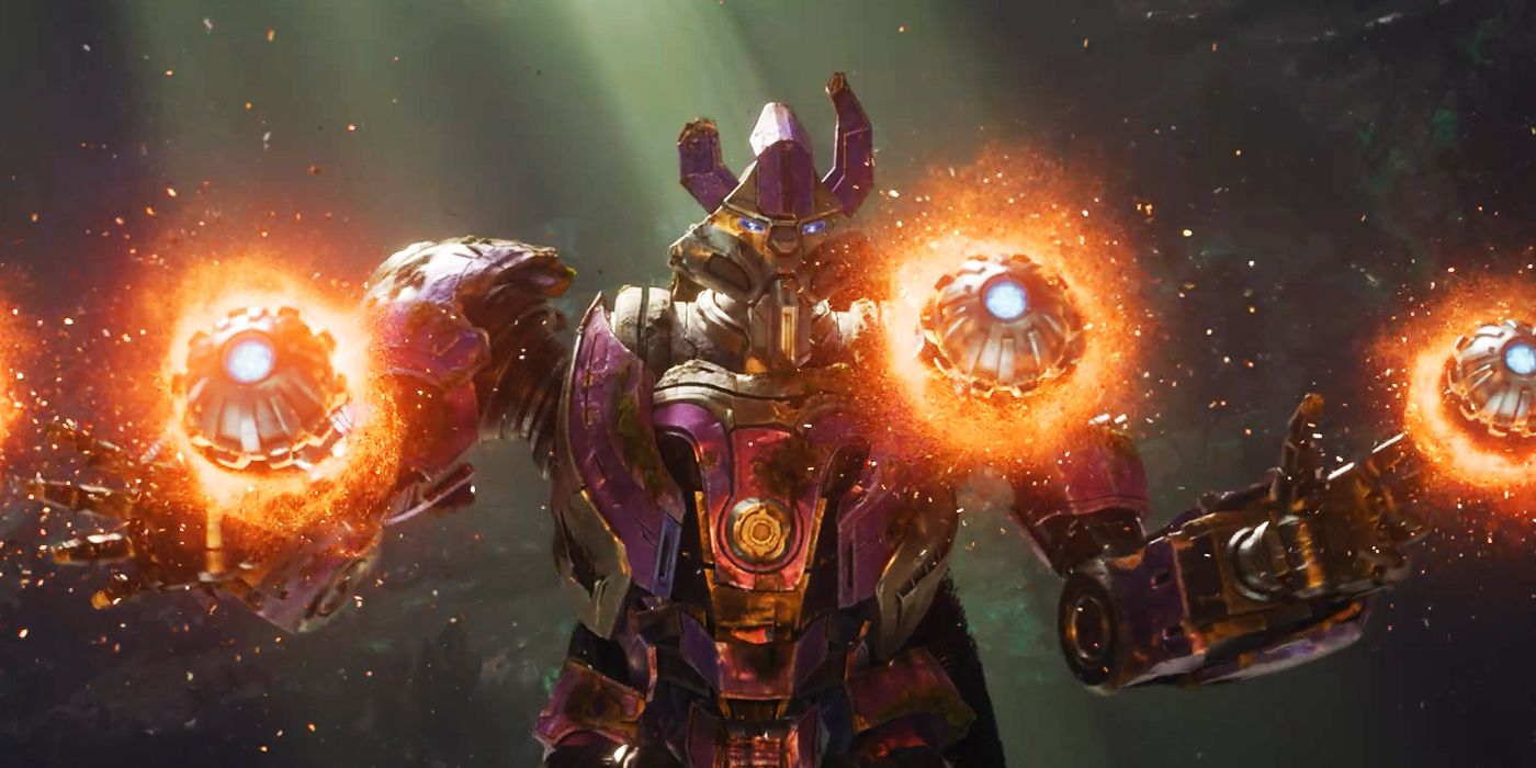 Are Transformers Aliens or Robots?