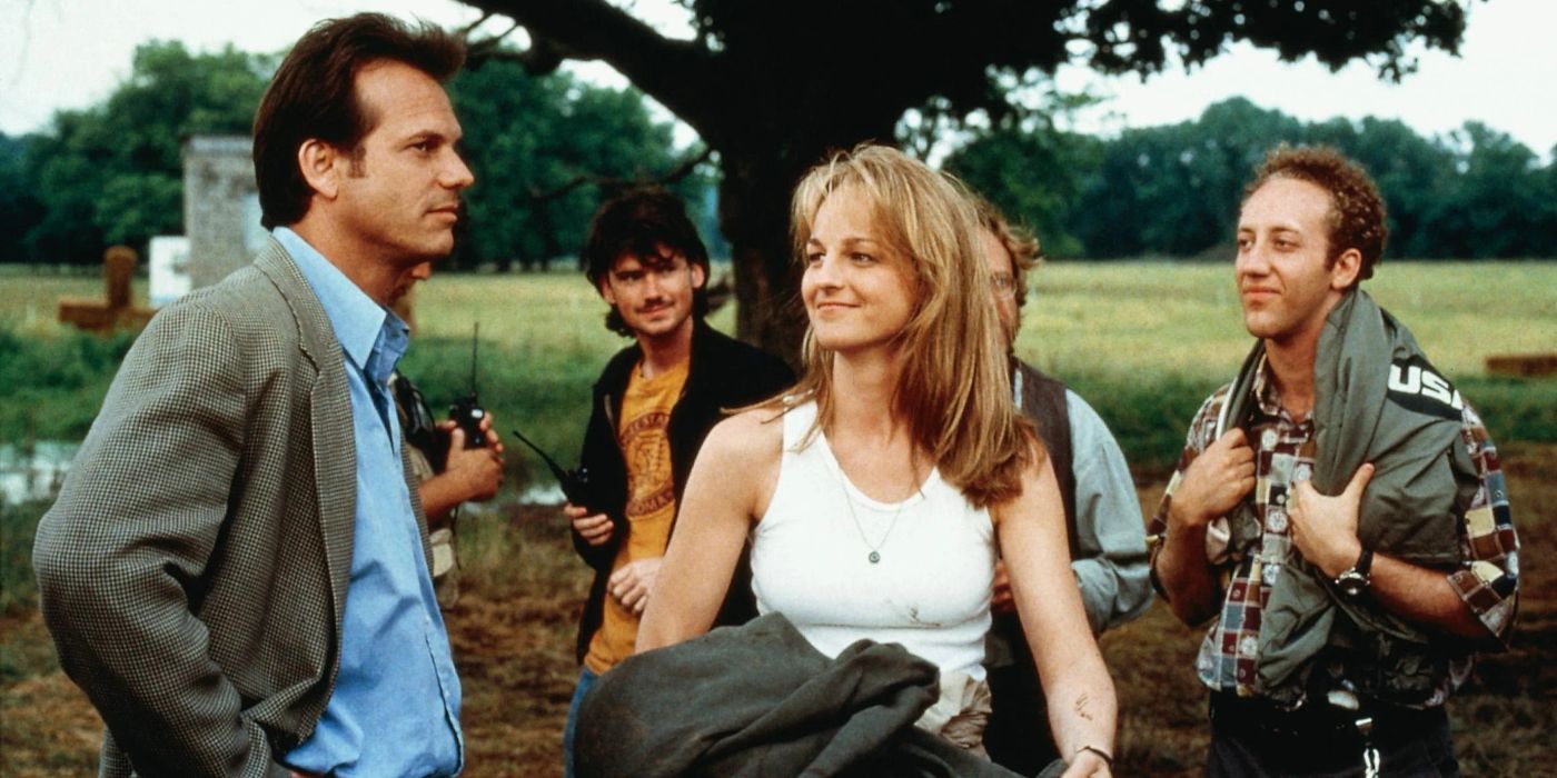 'Twisters' Is Corny as Hell - And That’s What Makes It So Good