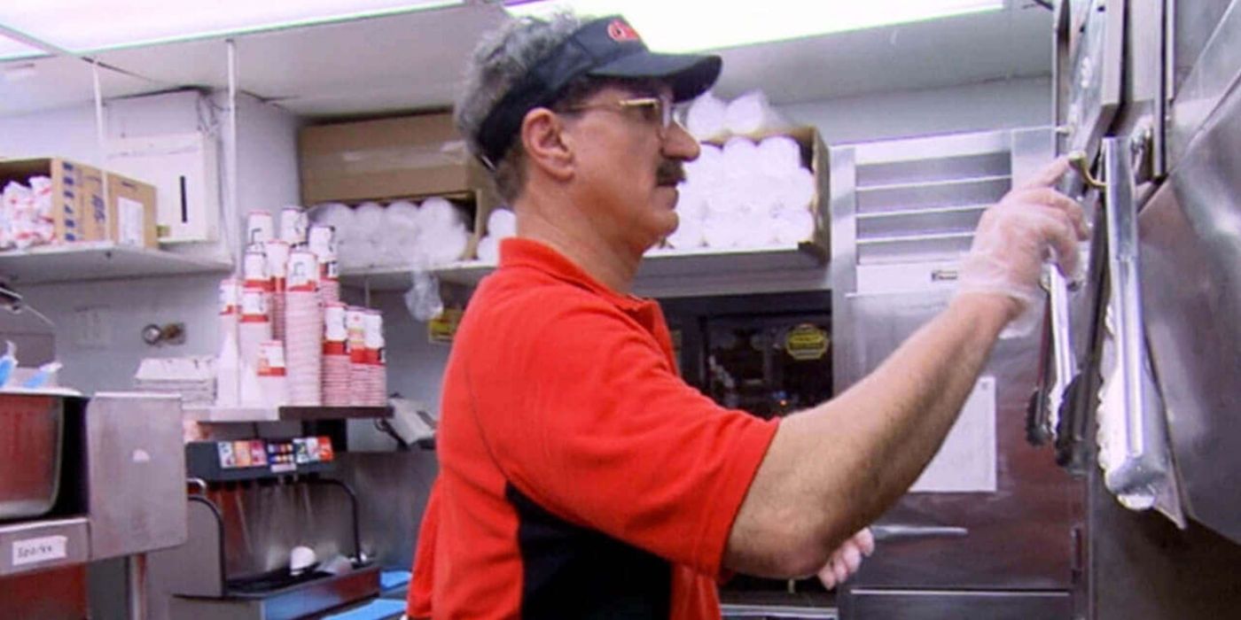 Here’s How True ‘Undercover Boss’ Really Is