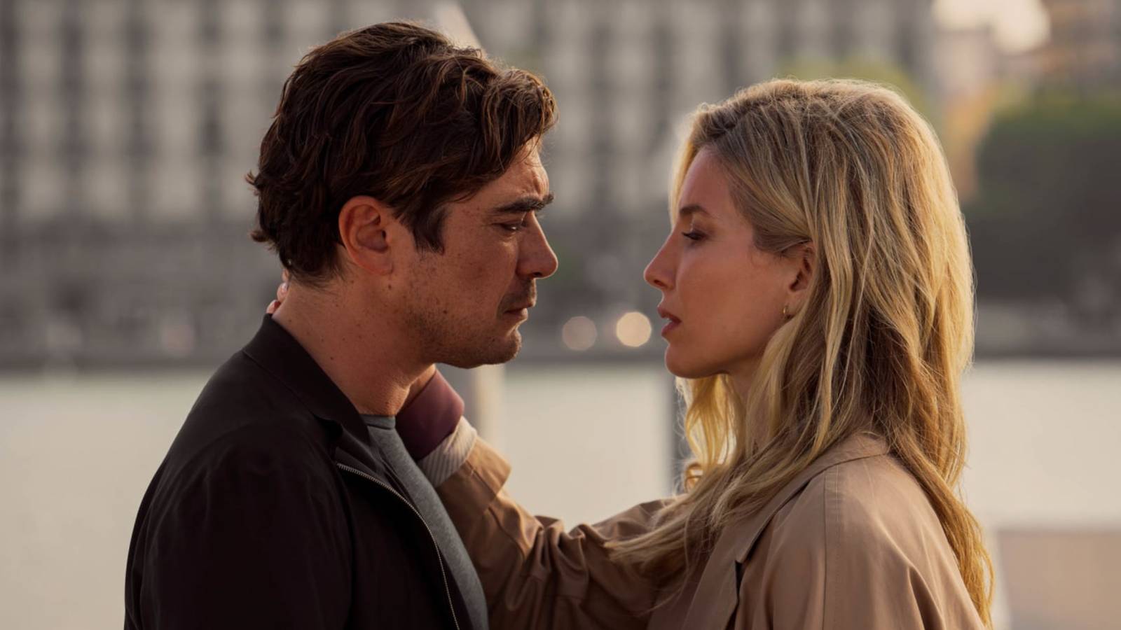 'Vanished Into the Night' Ending Explained: Who Kidnapped the Children?