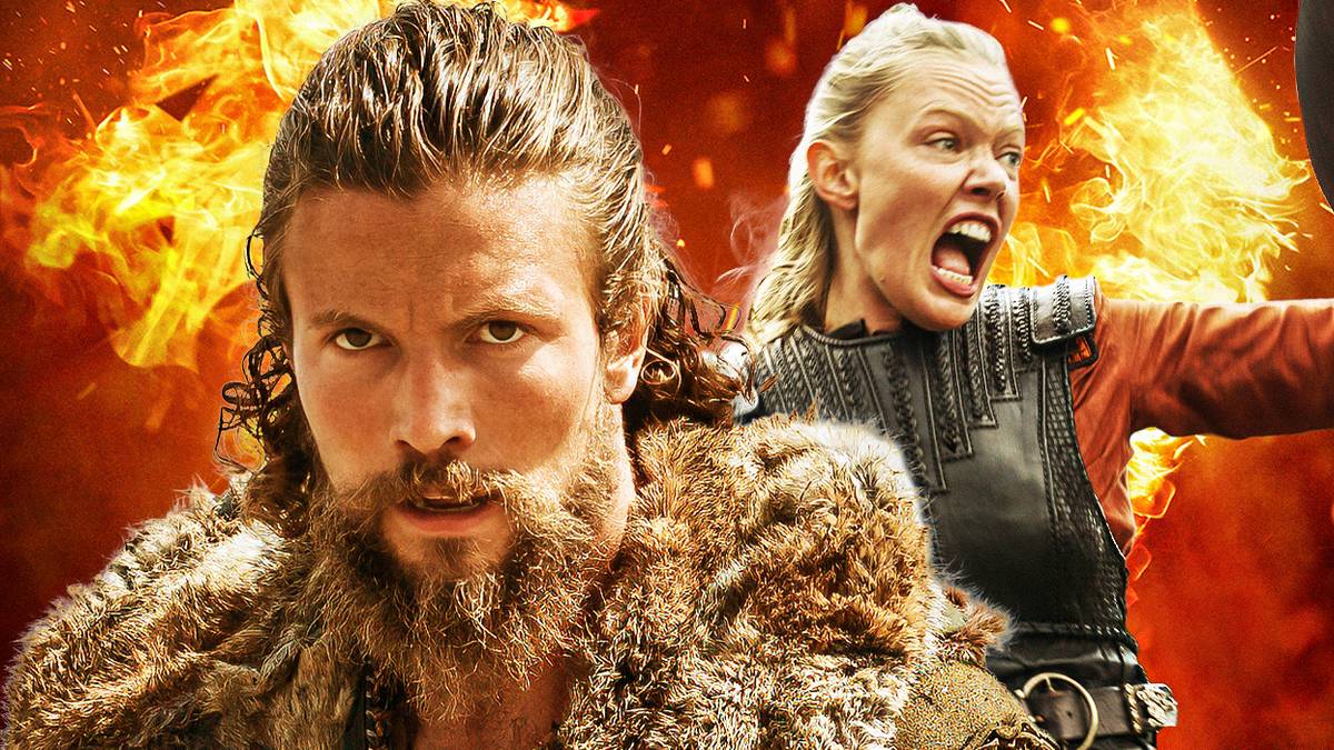 Why Netflix's 'Vikings Valhalla' Ends on a Bittersweet Note